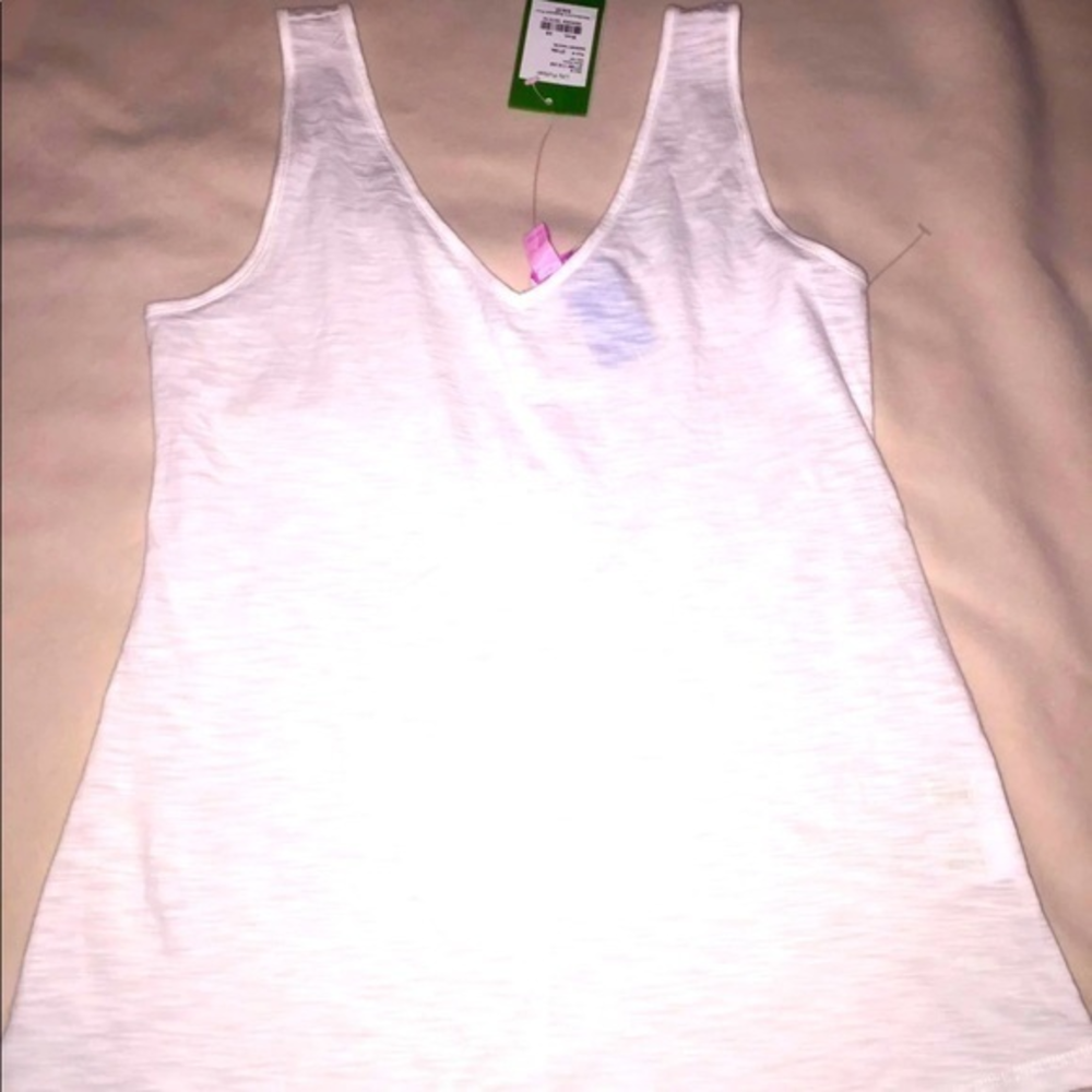 NWT Lilly Pulitzer‎ Tank Top